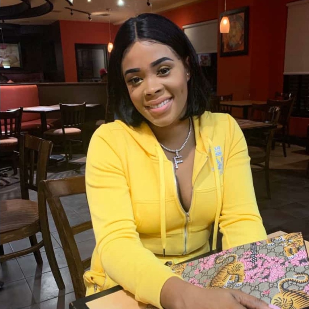 Meet your Posher, Chrishna